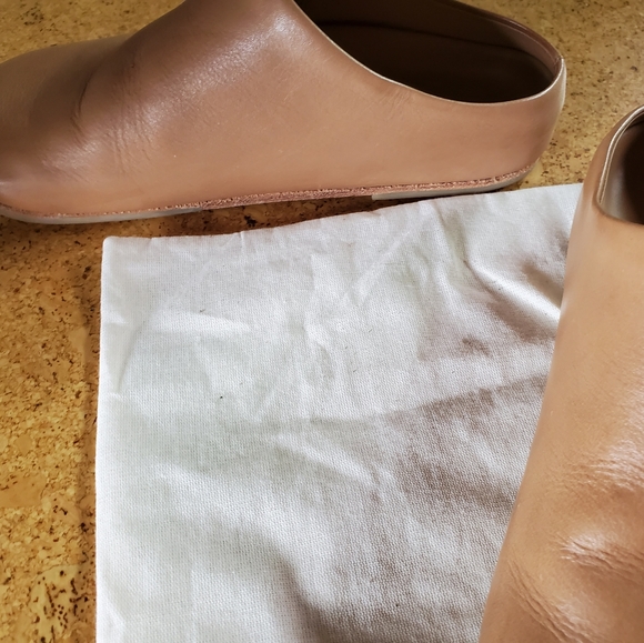 Lauren Manoogian Mono Mule Natural - Picture 6 of 6